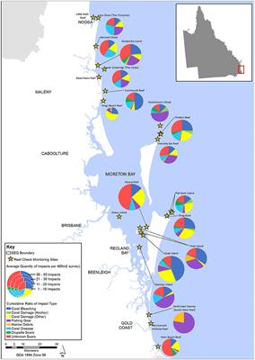 Making Waves: Marine Citizen Science for Impact